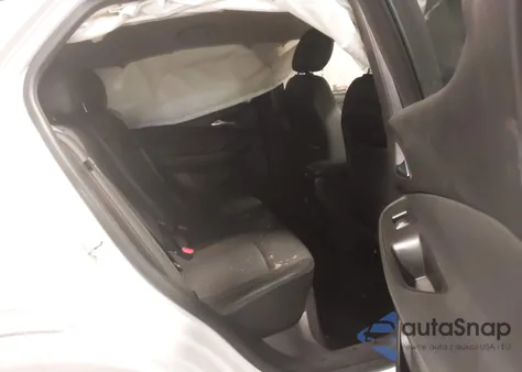 2020 Buick Encore Gx Fwd Select from USA, damaged, VIN KL4MMDSL7LB110387